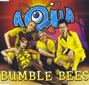 Bumble Bees (Single)