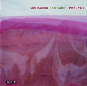 Bbc Radio 1967-1971 CD2