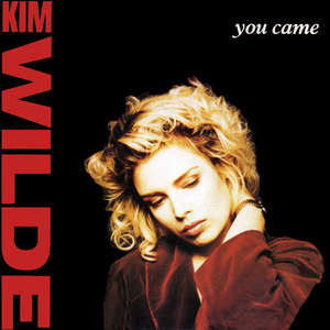 You Came [CDS]
