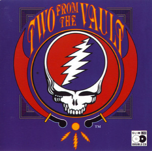 Two From The Vault CD1