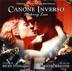 Canone Inverso - Making Love