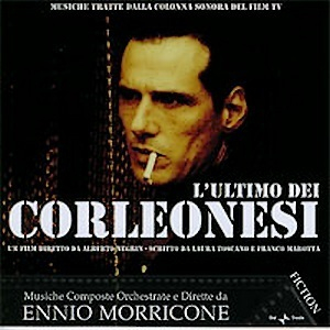 L'ultimo dei Corleonesi / Клан Корлеоне OST