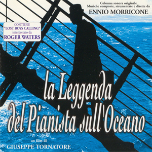La Leggenda Del Pianista Sull'Oceano / Легенда о пианисте OST