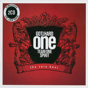 One Team One Spirit [CD2]