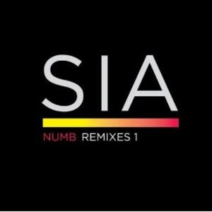 Numb (Remixes 1) [CDS]