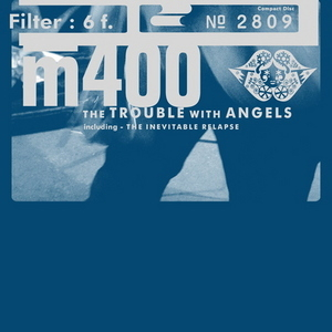 The Trouble With Angels (Deluxe Edition, CD1)
