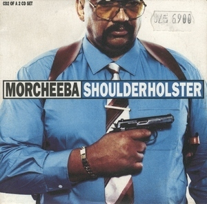 Shoulder Holster [EP]
