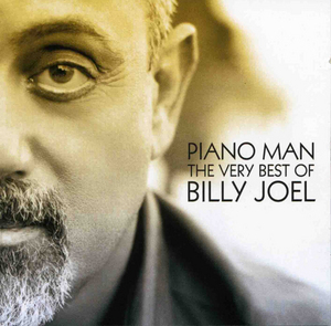 Piano Man-the Very Best Of Billy Joel