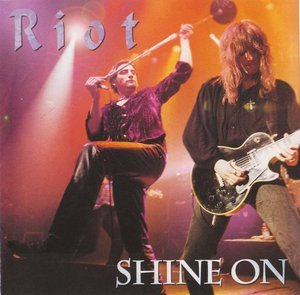 Shine On (Japanese Edition)