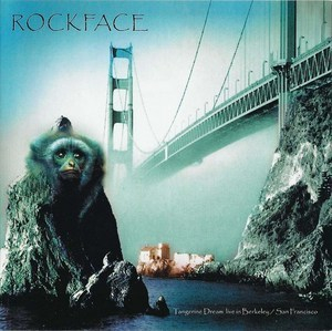 Rockface (live) (CD1)