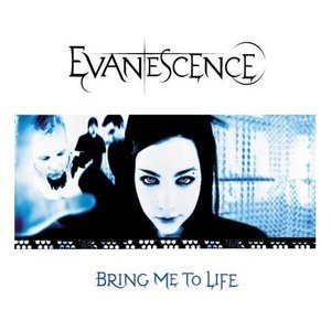 Bring Me to Life [CDS]
