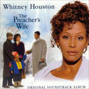 The Preacher's Wife (OST)