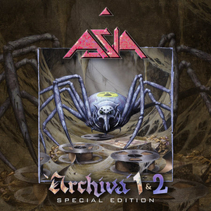 Archiva 1 & 2 ( CD 2)