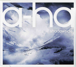 Shadowside [CDS]