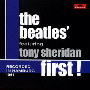 The Beatles' First (CD2: Mono)