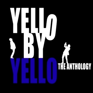 Yello By Yello (CD3) The Singles Collection (1980-2010)