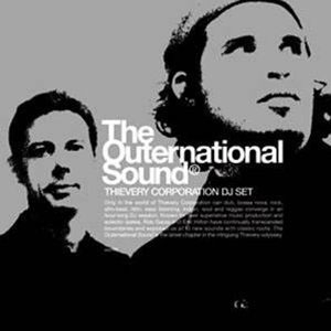 The Outernational Sound