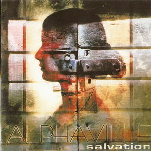 Salvation (US Edition)