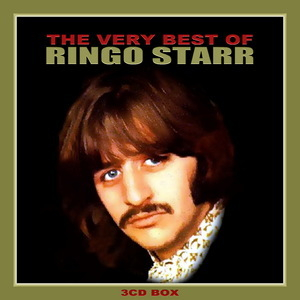 The Very Best Of Ringo Starr [cd1]