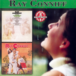 You Are The Sunshine Of My Life (1973) / Laughter In The Rain (1974-75)