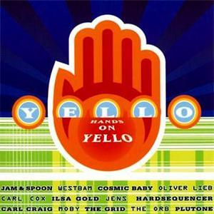 Hands On Yello (Remixes)