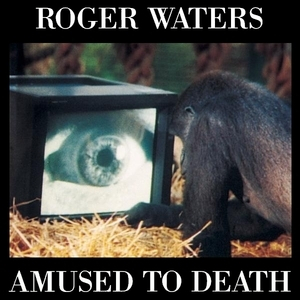 Amused to Death (MasterSound Remastered)