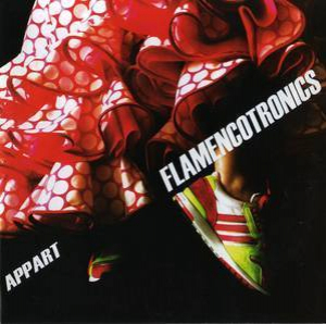 Flamencotronics