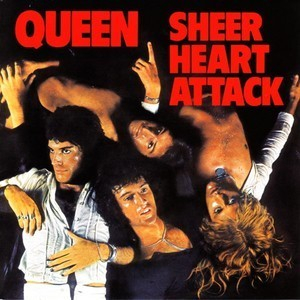Sheer Heart Attack (Remastered 1993)