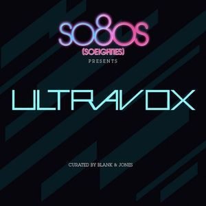 So80s (Soeighties) Presents Ultravox