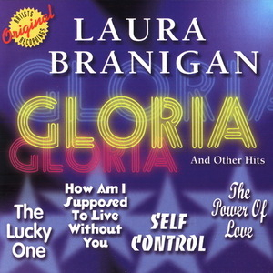 Gloria And Other Hits