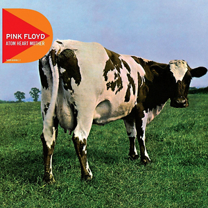 Atom Heart Mother (2011 Remastered Discovery Edition)