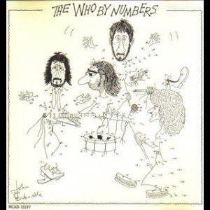 Who By Numbers (MCAD-31197)