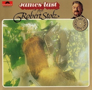 James Last Plays Robert Stolz