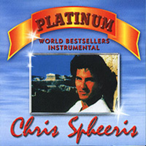 Chris Spheeris Platinum (2CD)