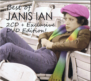 Best Of Janis Ian (CD1)