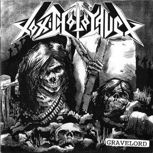 Gravelord (EP)