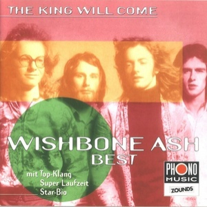 Wishbone Ash Best (1970-1981 Digital Remastered Originals)