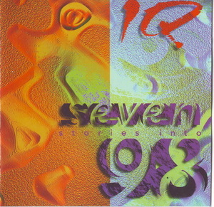 Seven Stories Into Ninety Eight (recording 1998) [CD1]
