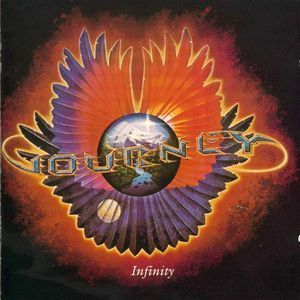 Infinity (remastered)