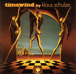 Timewind (2006, Remaster) (2CD)