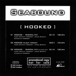 Hooked (promo)