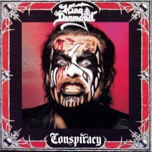 Conspiracy (1997 Remastered)