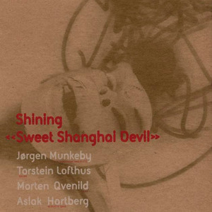 Sweet Shanghai Devil