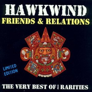 Friends And Relations The Rarities