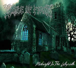 Midnight In The Labyrinth CD2
