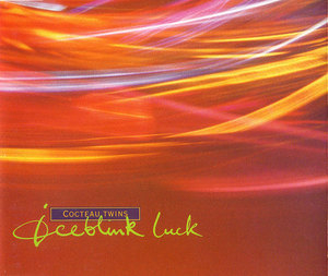 Iceblink Luck [CDS]