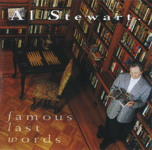 Famous Last Words (2006, EMI Records Ltd)