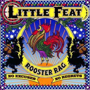 Rooster Rag