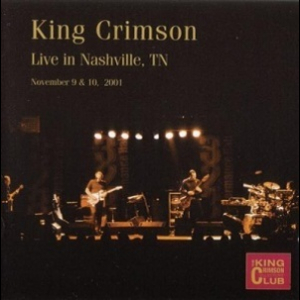 Live In Nashville, TN (November 9 & 10, 2001)