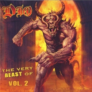 The Very Beast Of Dio Vol.2